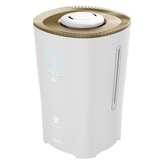 Увлажнитель воздуха ROYAL CLIMA RUH-L400/4.0E-WT, белый