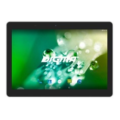 Планшет DIGMA Optima 1023N 3G, 2GB, 16GB, 3G, Android 7.0 белый [ts1186mg]