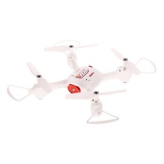 Квадрокоптер SYMA X23 без камеры, белый [x23 white]