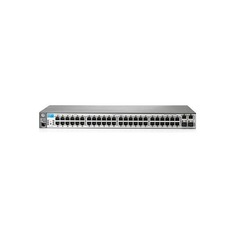 Коммутатор HPE 2620-48, J9626A