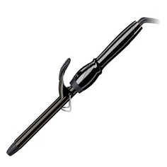 Щипцы MOSER Titan Curl 19mm, черный [4443-0050]