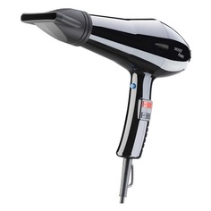 Фен MOSER Protect, 1500Вт, золотистый
