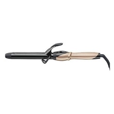 Щипцы MOSER Curling Tong 32mm, черный/золотистый [4445-0051]