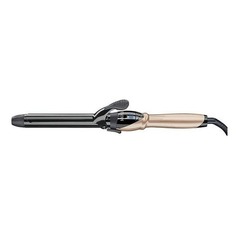 Щипцы MOSER Curling Tong 19mm, черный/золотистый [4443-0051]