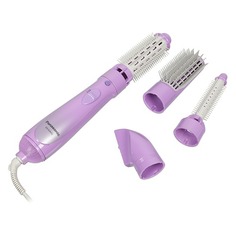 Фен PANASONIC EH-KA42-V865, 600Вт, фиолетовый