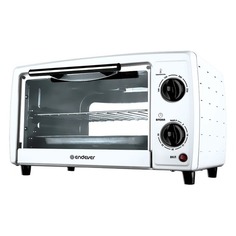 Мини-печь ENDEVER Danko 4003, белый