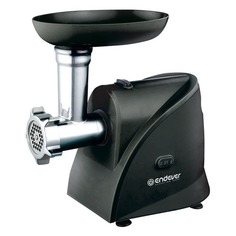 Мясорубка ENDEVER Sigma 31, черный