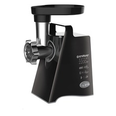 Мясорубка ENDEVER Sigma 54, черный