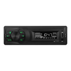 Автомагнитола SWAT MEX-1032UBG, USB, microSD