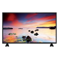 LED телевизор BBK 40LEX-5043/FT2C &quot;R&quot;, 40&quot;, FULL HD (1080p), черный