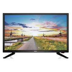 LED телевизор BBK 20LEM-1027/T2C &quot;R&quot;, 20&quot;, HD READY (720p), черный