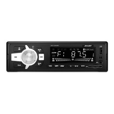 Автомагнитола SWAT MEX-1224UBW, USB, SD