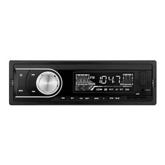 Автомагнитола SWAT MEX-1124UBW, USB, SD