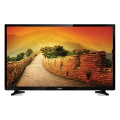 LED телевизор BBK 28LEM-1044/T2C &quot;R&quot;, 28&quot;, HD READY (720p), черный