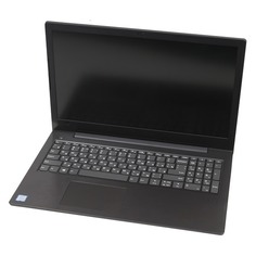 Ноутбук LENOVO V330-15IKB, 15.6&quot;, Intel Core i5 8250U 1.6ГГц, 8Гб, 256Гб SSD, Intel HD Graphics 620, DVD-RW, Windows 10 Professional, 81AX00ARRU, серый