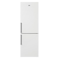 Холодильник BEKO RCSK339M21W, двухкамерный, белый