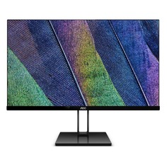 Монитор ЖК AOC Value Line 24V2Q 23.8&quot;, черный