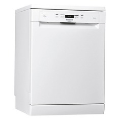 Посудомоечная машина HOTPOINT-ARISTON HFO 3C23 WF, полноразмерная, белая