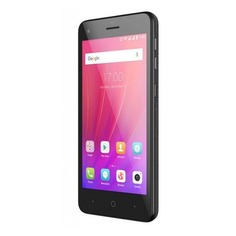 Смартфон ZTE BLADE A330, серый