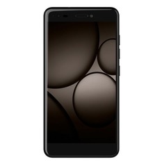 Смартфон ZTE Blade A6 MAX, черный