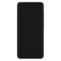 Смартфон ZTE Blade V9 Vita 32Gb, синий металлик