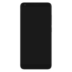 Смартфон ZTE Blade V9 Vita 16Gb, черный