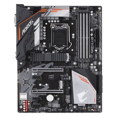 Материнская плата GIGABYTE H370 AORUS GAMING 3 WIFI, LGA 1151v2, Intel H370, ATX, Ret