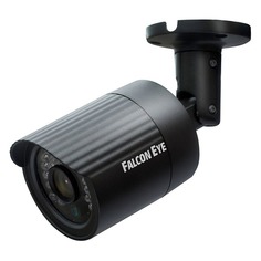 Видеокамера IP FALCON EYE FE-IPC-BL200P Eco, 3.6 мм, черный