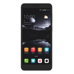 Смартфон ZTE Blade A530, серый