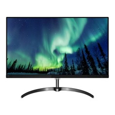 Монитор ЖК PHILIPS 276E8FJAB (00/01) 27&quot;, черный