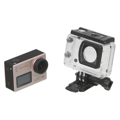 Экшн-камера SJCAM SJ6 Legend 4K, WiFi, розовый [sj6legend_rosegold]