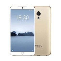 Смартфон MEIZU 15 Lite 32Gb, золотистый