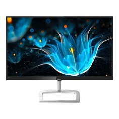 Монитор ЖК PHILIPS 226E9QHAB (00/01) 21.5&quot;, черный