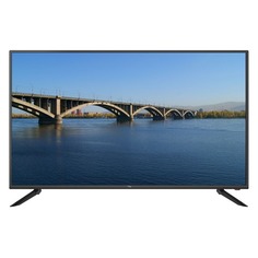 LED телевизор ORION ПТ-127ЖК-240ЦТ &quot;R&quot;, 50&quot;, FULL HD (1080p), черный Орион