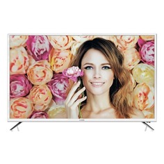 LED телевизор BBK 40LEX-5037/FT2C &quot;R&quot;, 40&quot;, FULL HD (1080p), белый