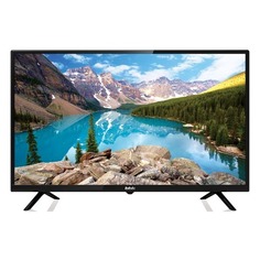 LED телевизор BBK 28LEM-1050/T2C &quot;R&quot;, 28&quot;, HD READY (720p), черный