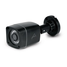 Камера видеонаблюдения Fox FX-C1P-IR, 2.8 мм, черный Noname