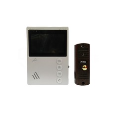 Видеодомофон Fox FX-VD5N-KIT (ОНИКС 5) Noname