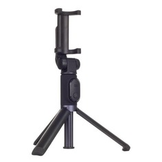 Штатив монопод Xiaomi Монопод Mi Selfie Stick Tripod Black (XMZPG01YM) черный