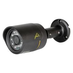 Камера видеонаблюдения Fox FX-C20F-IR, 3.6 мм, черный Noname