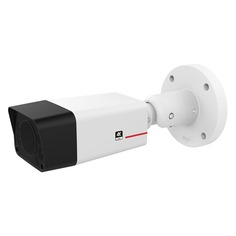 Видеокамера IP HUAWEI IPC6284-VRZ, 4.1 - 12.8 мм, белый