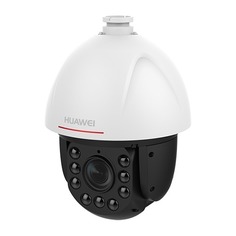 Видеокамера IP HUAWEI IPC6625-Z30, 4.5 - 135 мм, белый