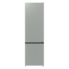 Холодильник GORENJE NRK621PS4, двухкамерный, нержавеющая сталь