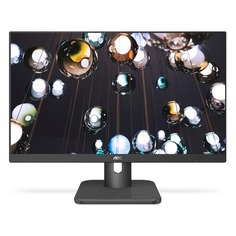 Монитор ЖК AOC Value Line 24E1Q(00/01) 23.8&quot;, черный