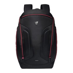 Рюкзак 17&quot; ASUS ROG Shuttle II, черный [90-xb2i00bp00020-]