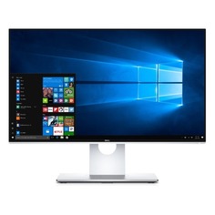 Монитор ЖК DELL UltraSharp U2417H 23.8&quot;, белый [2417-6660]