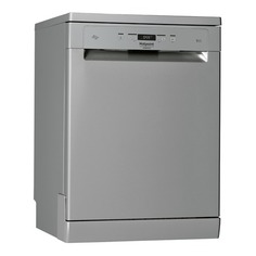 Посудомоечная машина HOTPOINT-ARISTON HFO 3C23 WF X, полноразмерная, нержавеющая сталь