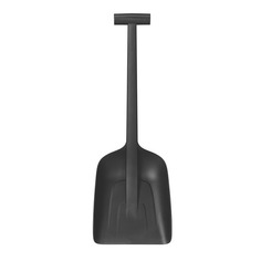 Лопата автомобильная Fiskars 143073 малый (1019353)