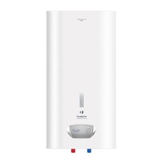 Водонагреватель TIMBERK SWH FED1 30 V, накопительный, 2кВт, белый