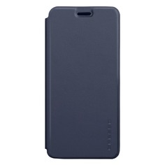 Чехол (флип-кейс) Gresso Atlant, для Huawei Honor 7A/Y5 Prime (2018), синий [gr15atl152] Noname